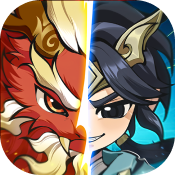 龙之镜(云集三国龙将) 