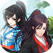 侠客游(仗剑江湖) 