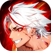 全职觉醒(街头朋克题材3D) 