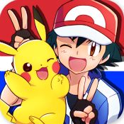 掌机小精灵(3D口袋精灵)