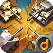 坦克争锋(军团) 