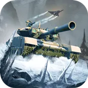 天天坦克大战(3D) 