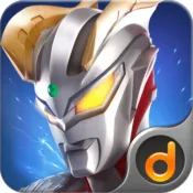 奥特曼热血英雄