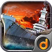 舰指太平洋 (战舰帝国2)