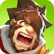 马赛克英雄(即时对战卡牌游戏)