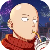 一拳超人：最强之男