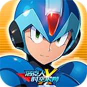 洛克人：时空裂隙