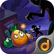 辉煌岁月(欢乐斗僵尸) 