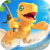 数码宝贝：源码