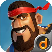 海岛奇兵账号绑定工具